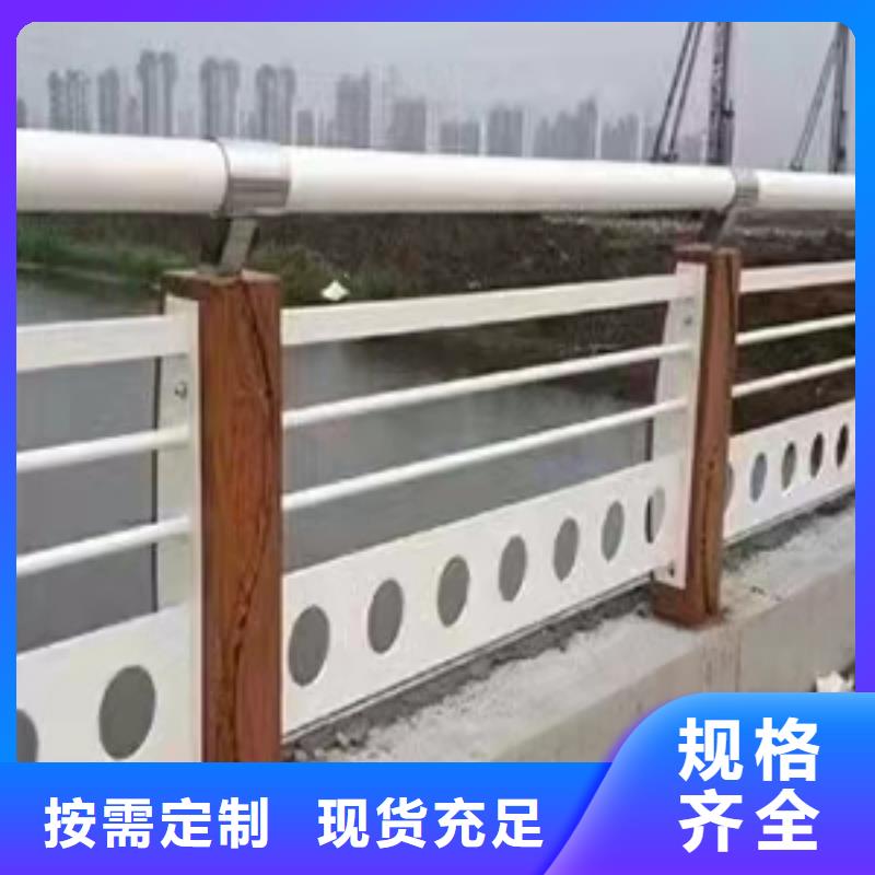 不锈钢护栏不锈钢复合管护栏通过检测