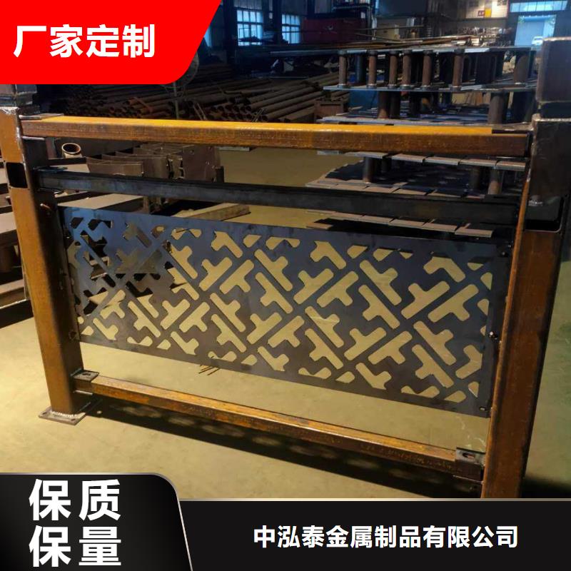 不銹鋼護(hù)欄橋梁景觀欄桿實(shí)體廠家支持定制