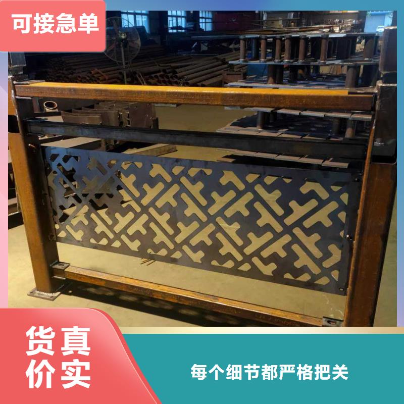 不銹鋼護(hù)欄橋梁護(hù)欄廠生產(chǎn)型
