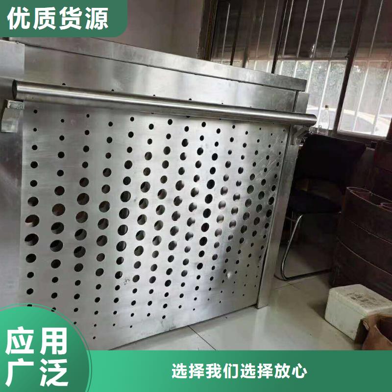 不銹鋼護(hù)欄-防撞欄桿廠家自營
