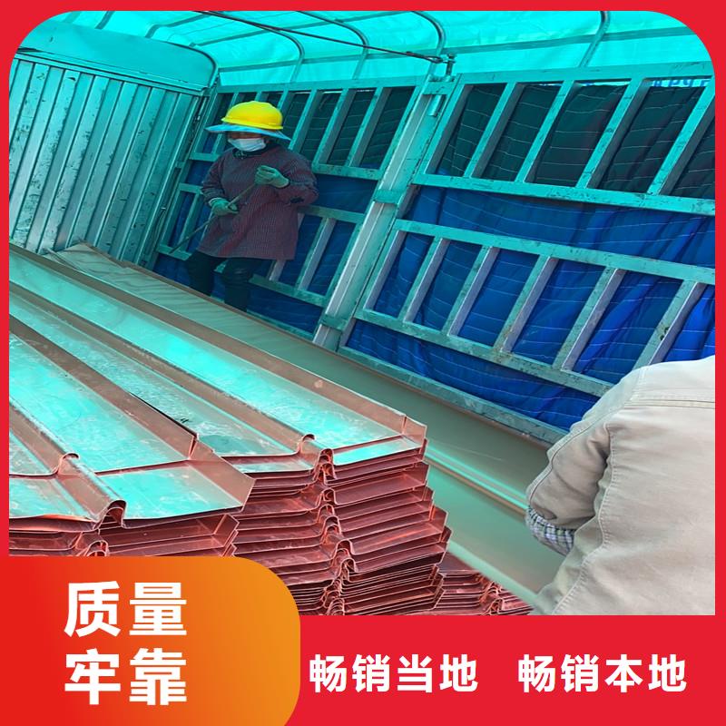 靠譜的紫銅止水片規(guī)格供貨商