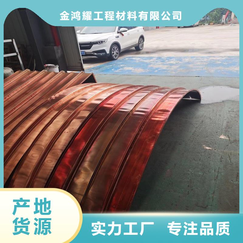 止水銅板價(jià)格走勢(shì)
