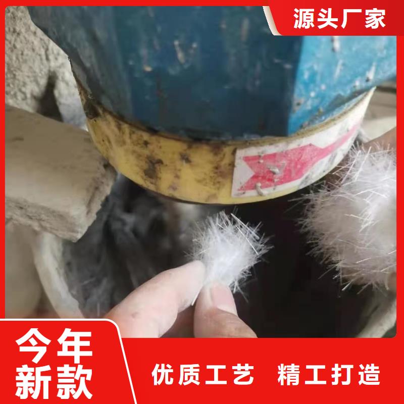 風電基礎用螺旋形聚乙烯醇纖維現(xiàn)貨直供哪家好