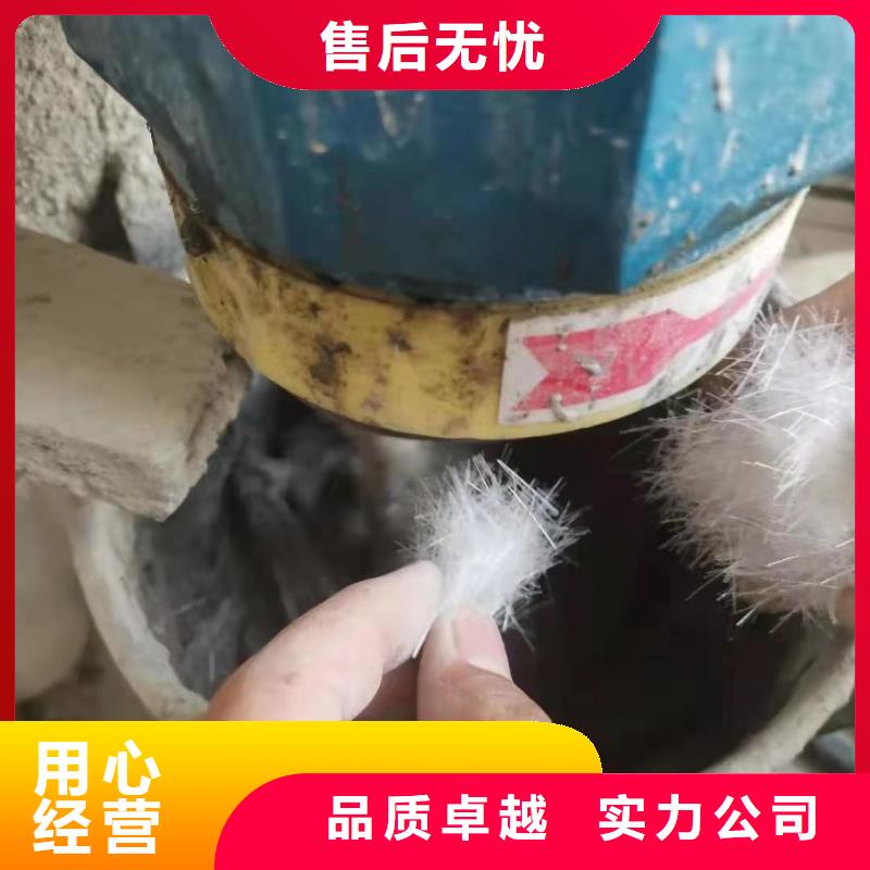 螺旋聚乙烯醇纖維可定制價格多少