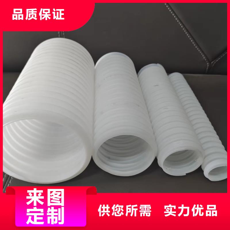 打孔波纹管图片直供厂家厂家