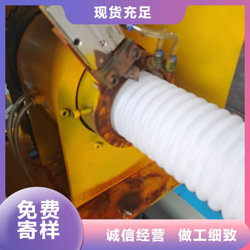 打孔波纹管图片直供厂家厂家