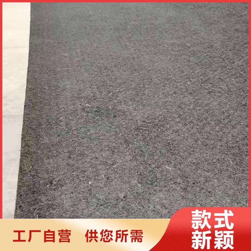 瀝青麻絮板口碑好廠家