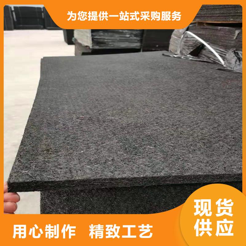 沥青纤维板价格质量稳定