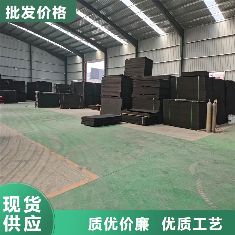 规格齐全的沥青麻丝板基地