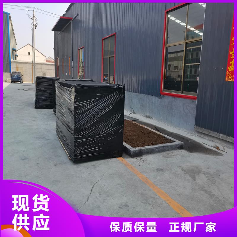 瀝青纖維板填縫圖文介紹