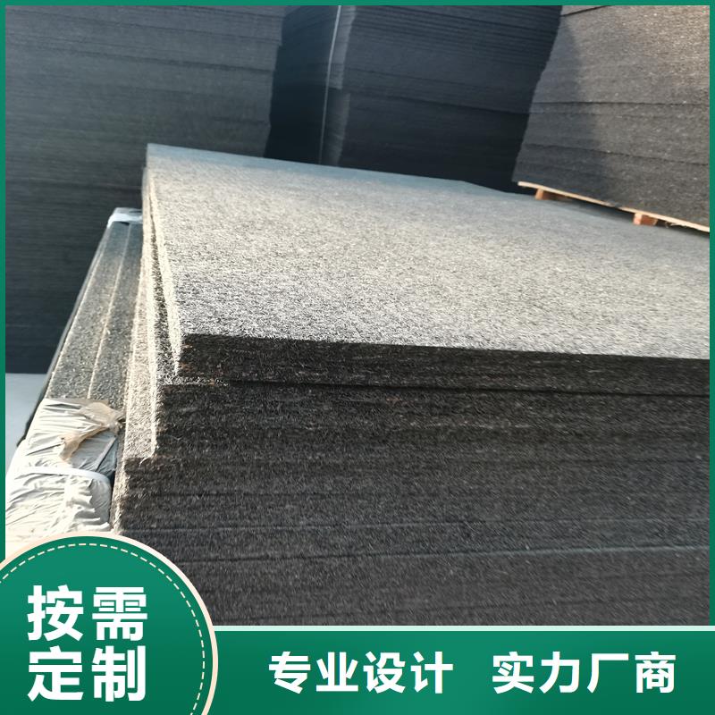 經(jīng)驗(yàn)豐富的瀝青纖維板價格基地