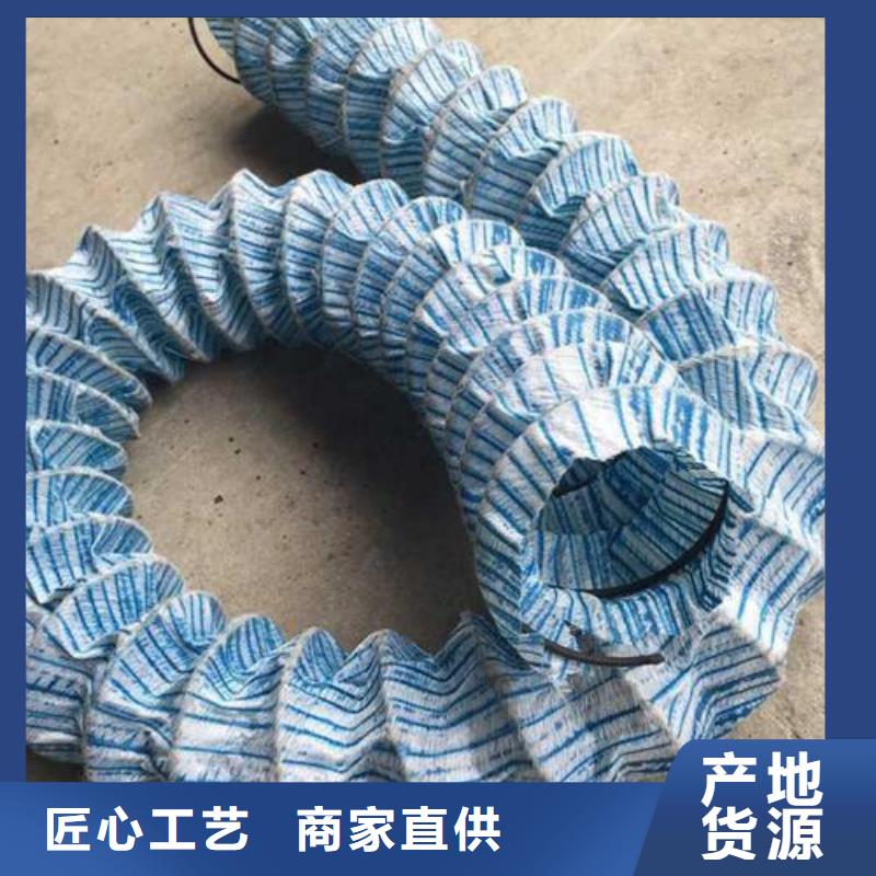 硬式透水管现货报价价格