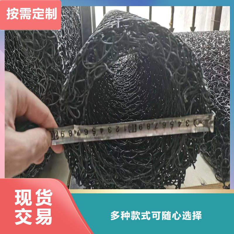 渗排水PE硬管批发价格