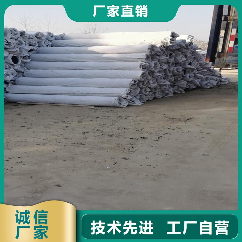 打孔型排水盲管图片制造工厂