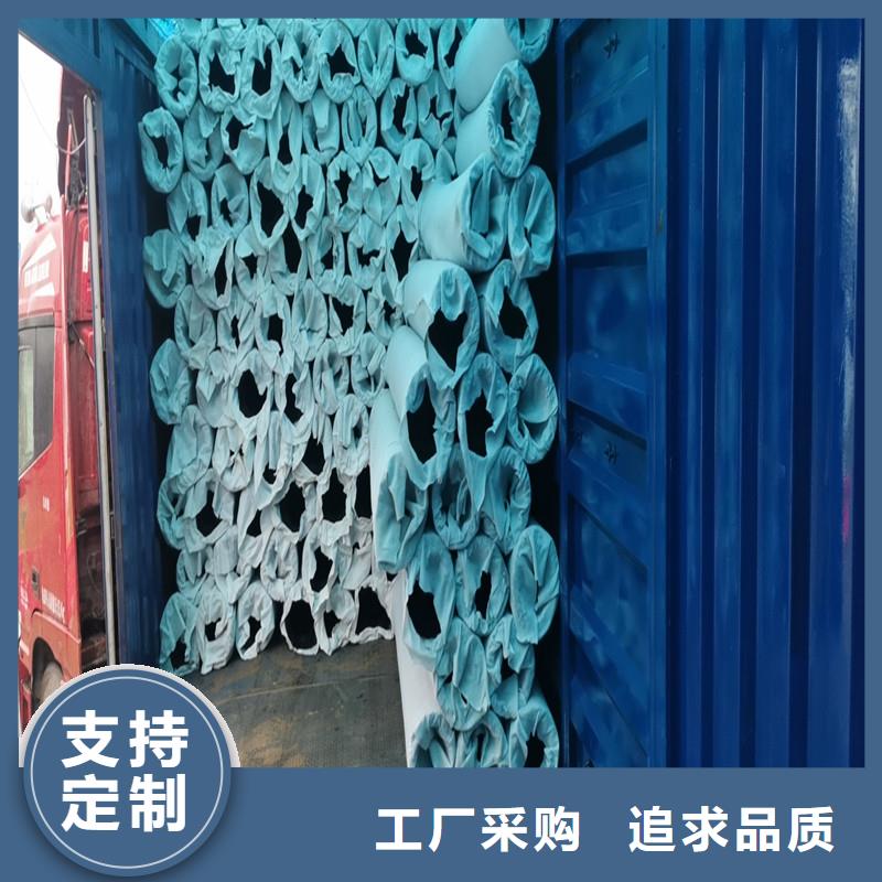 渗水盲管规格厂家，货源足