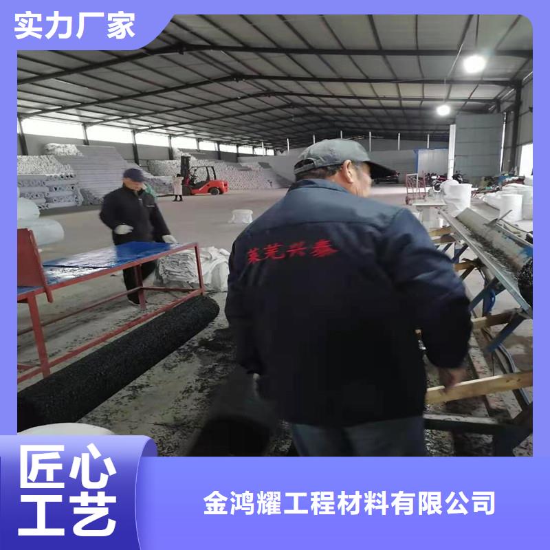 硬式透水管现货报价价格