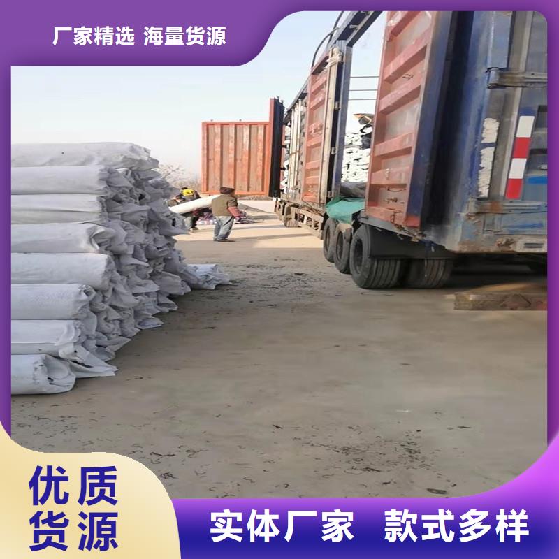 排水盲管-止水铜片厂家用心制造