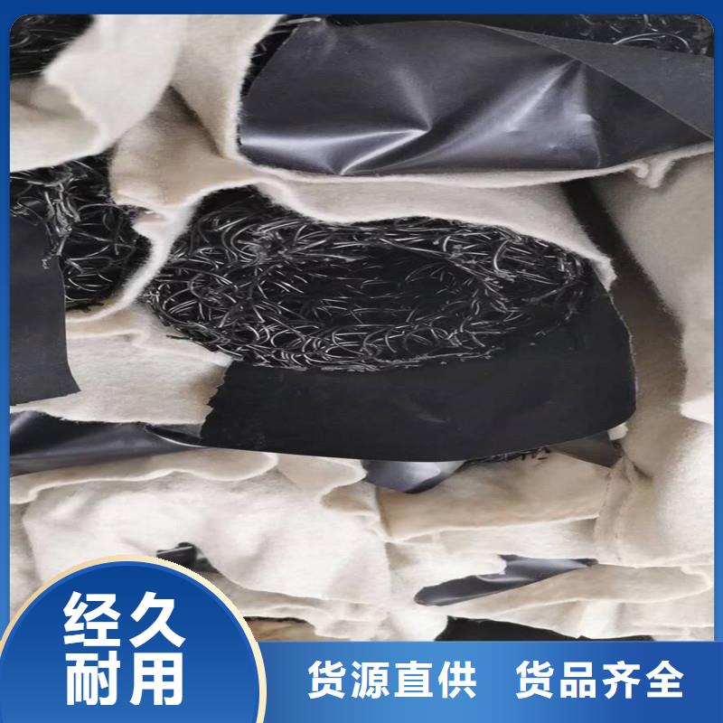 定制塑料盲管50_精选厂家