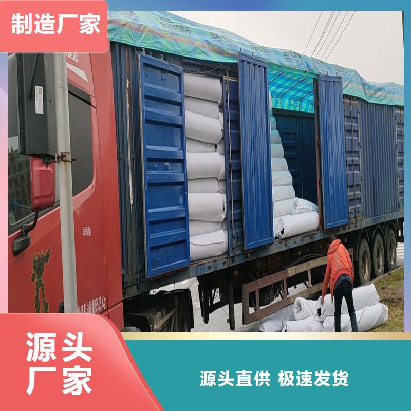 打孔型排水盲管图片制造工厂