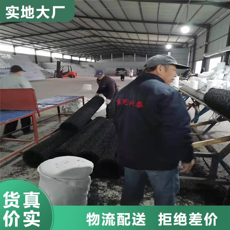 塑料盲管生產(chǎn)廠家質(zhì)保一年