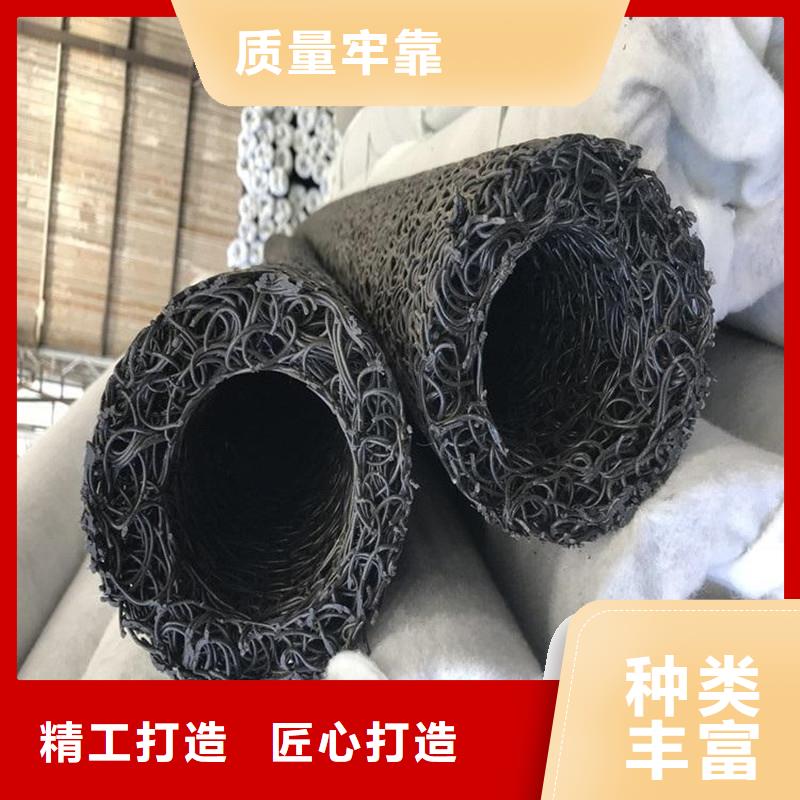 塑料盲管圖片實力廠家