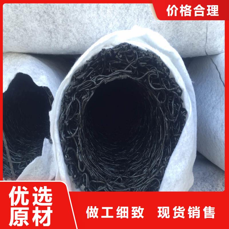 塑料盲管生產(chǎn)商