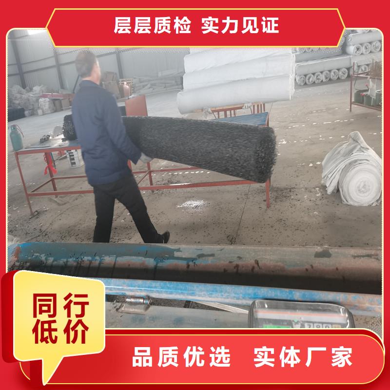 塑料盲管哪里有賣廠家實地貨源