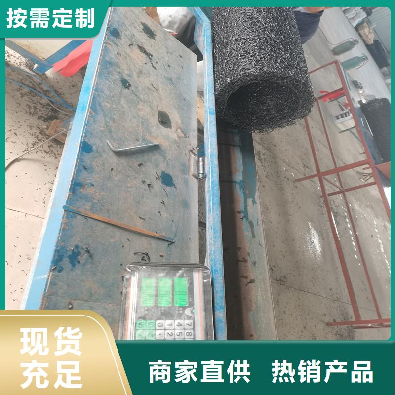 排水波纹管资讯