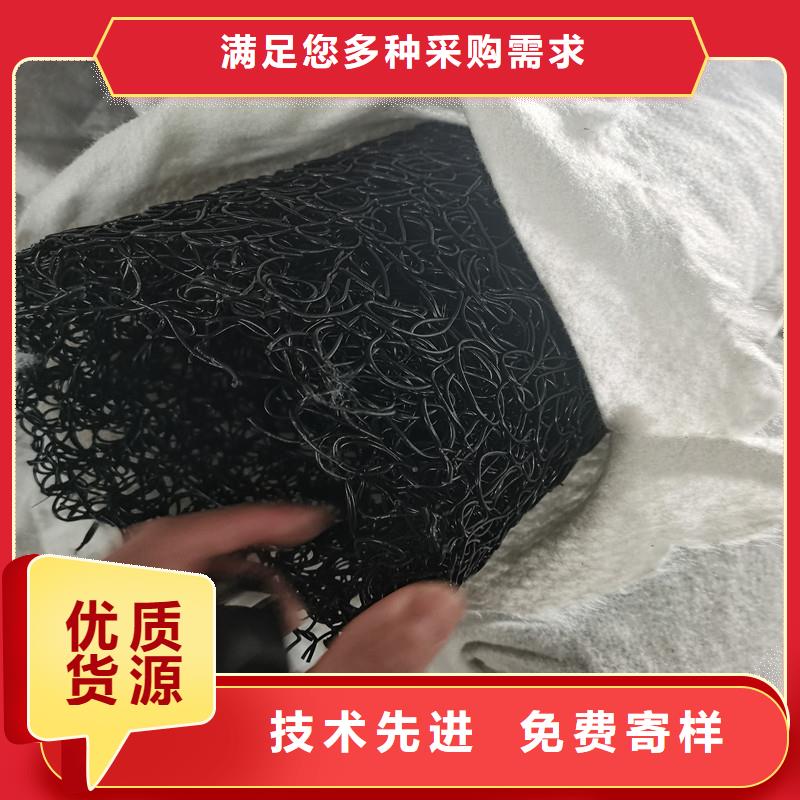 供應塑料盲管圖片的廠家
