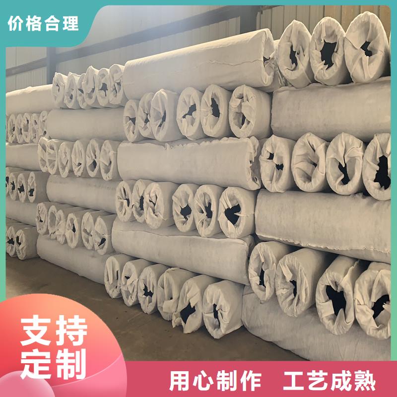 排盲管加工