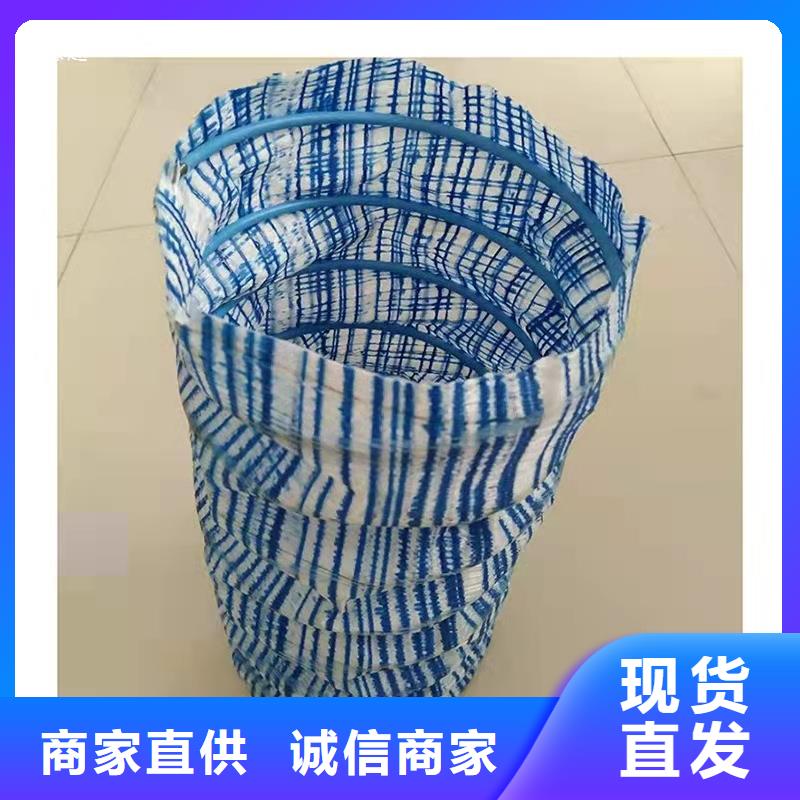 有實(shí)力的透水軟管廠家
