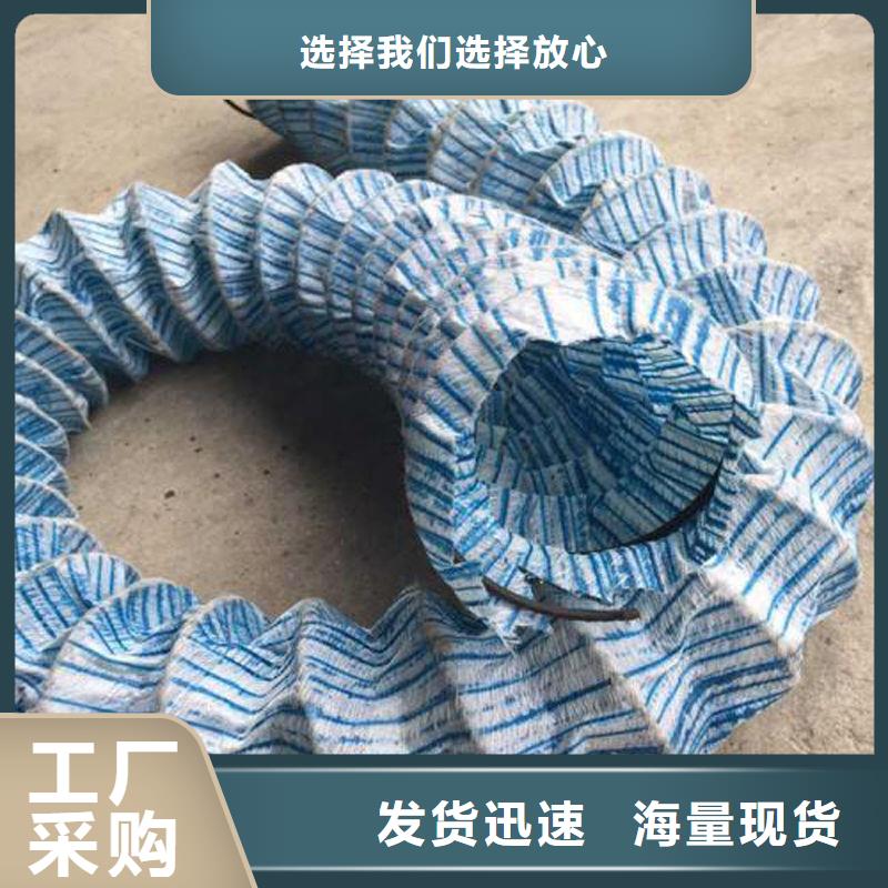 hbpe硬式透水管客戶至上