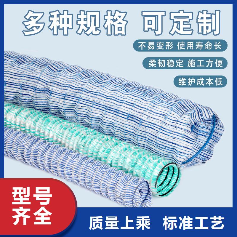 雙臂打孔波紋管廠家直銷-價格實惠
