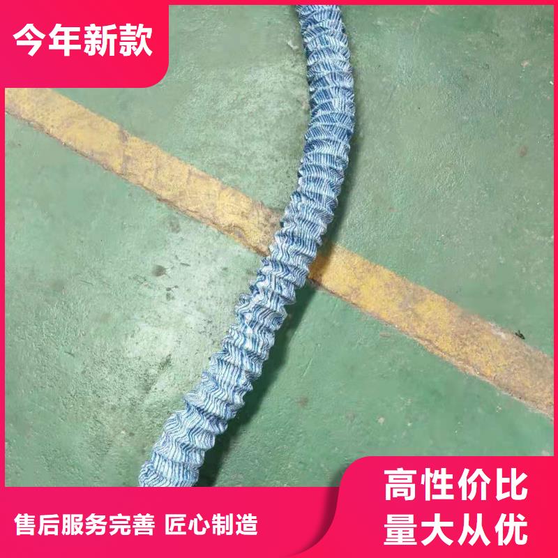 透水軟管廠家-透水軟管廠家到廠參觀