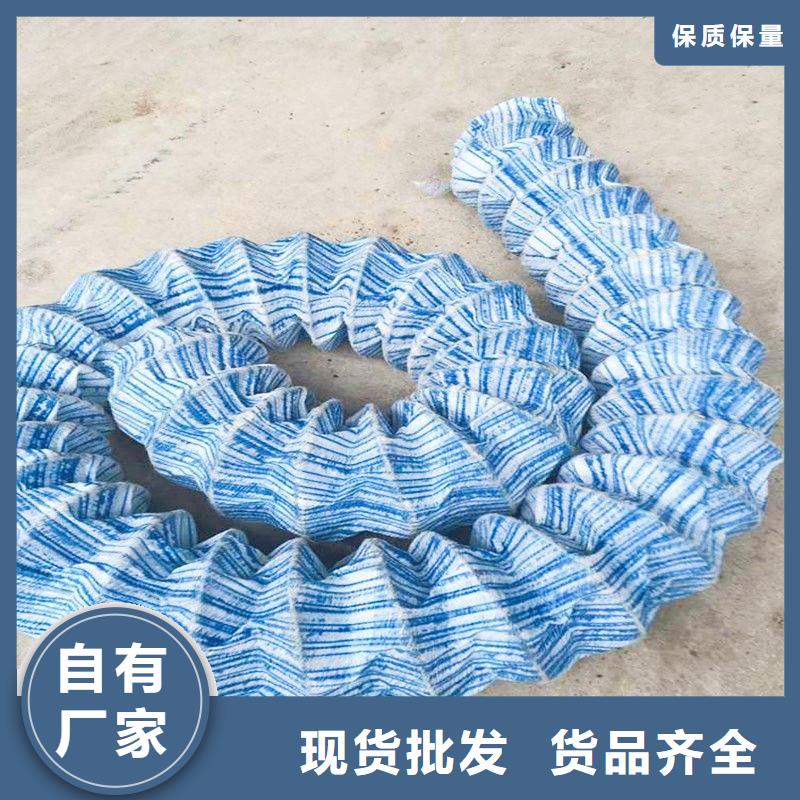 專業(yè)生產(chǎn)制造硬式透水管廠家
