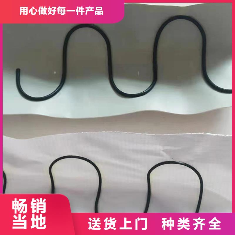 專業(yè)生產(chǎn)制造硬式透水管廠家