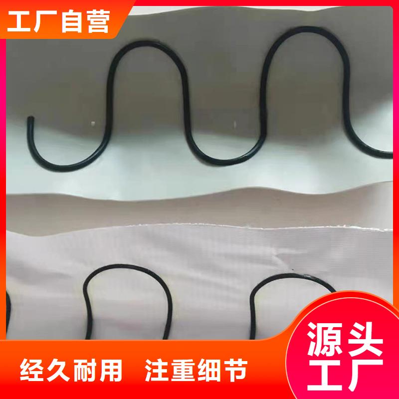優(yōu)質(zhì)軟式透水管的公司