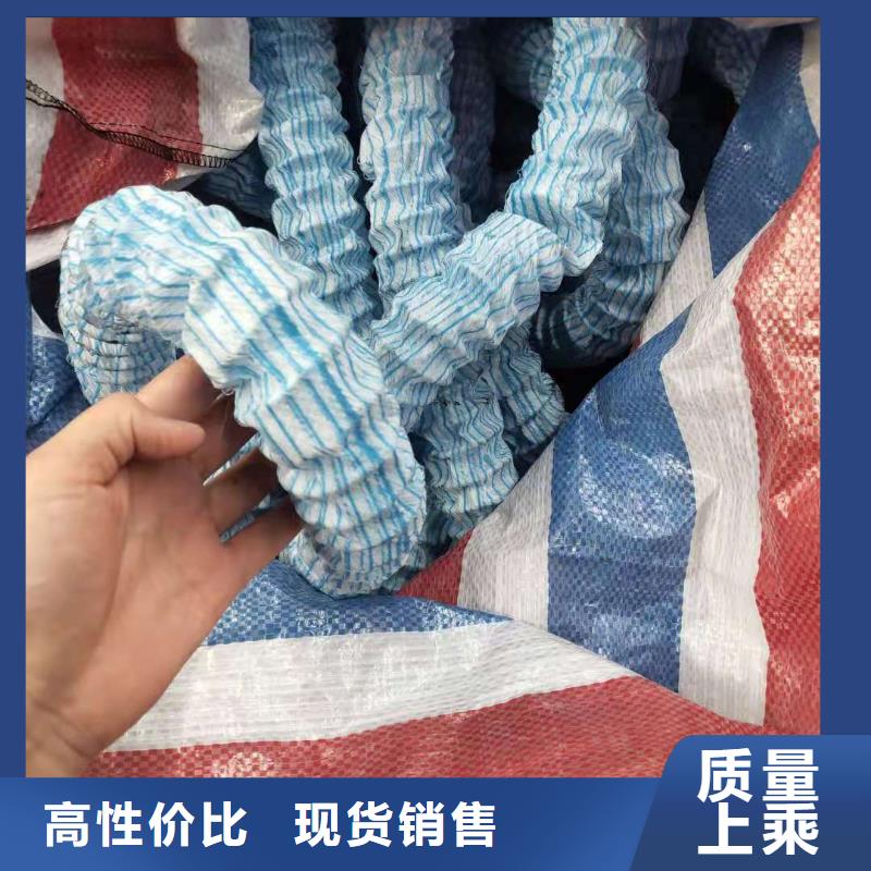 透水軟管廠家-透水軟管廠家到廠參觀