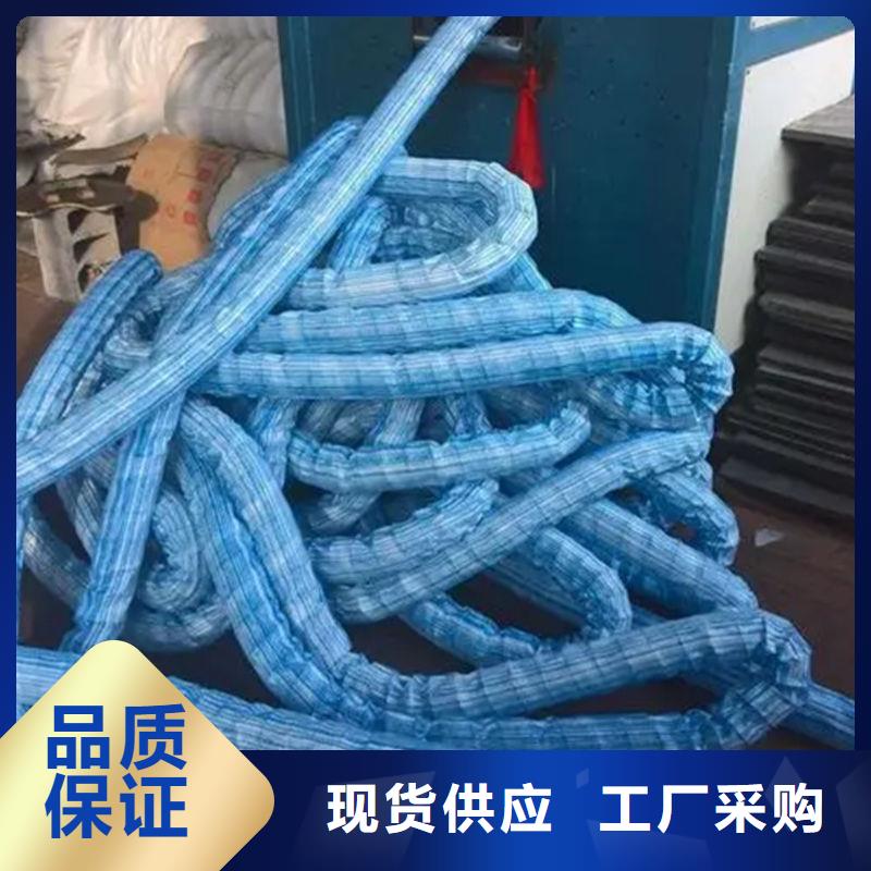 軟式透水管經(jīng)久好用