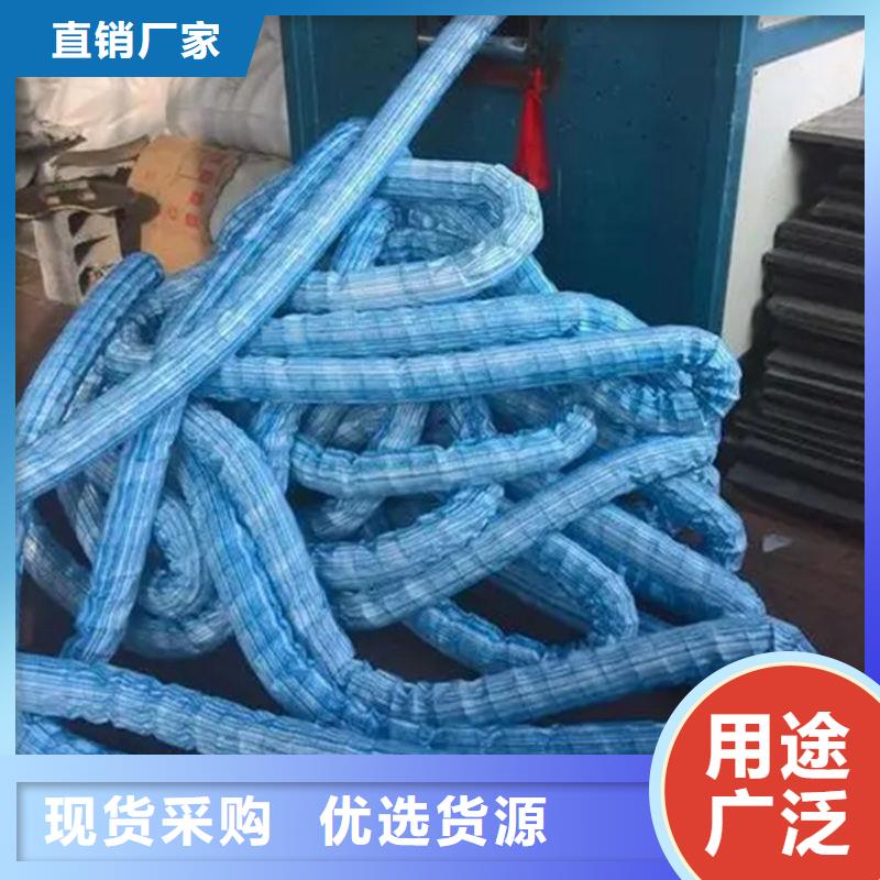 hbpe硬式透水管客戶至上