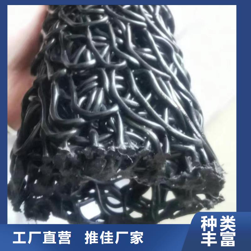 軟式透水管的作用和用途專業(yè)可靠