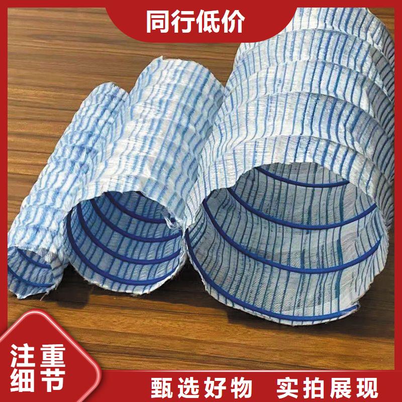 hbpe硬式透水管實(shí)業(yè)廠家