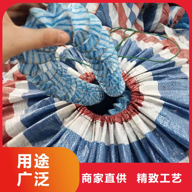 優(yōu)質(zhì)的雙壁打孔波紋管廠家廠家