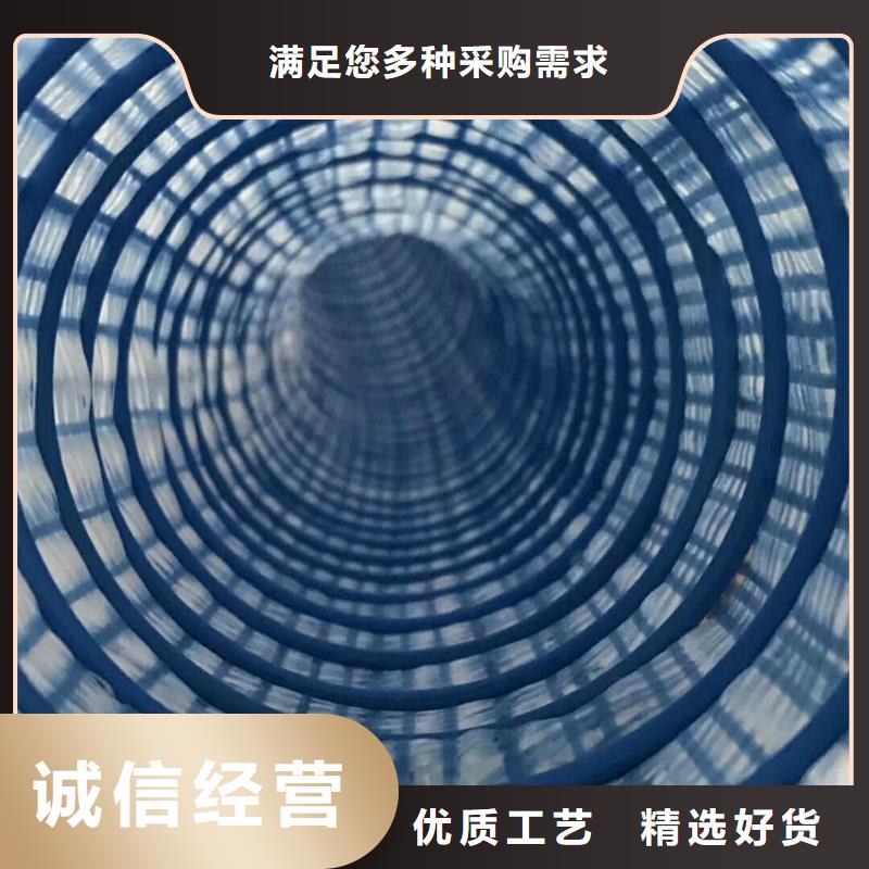硬式透水管標(biāo)準(zhǔn)老牌廠家