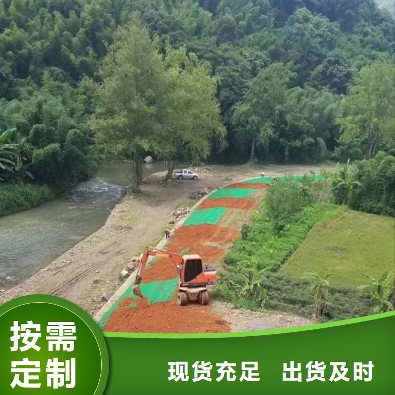 三維植被網(wǎng)規(guī)格參數(shù)設(shè)計(jì)施工