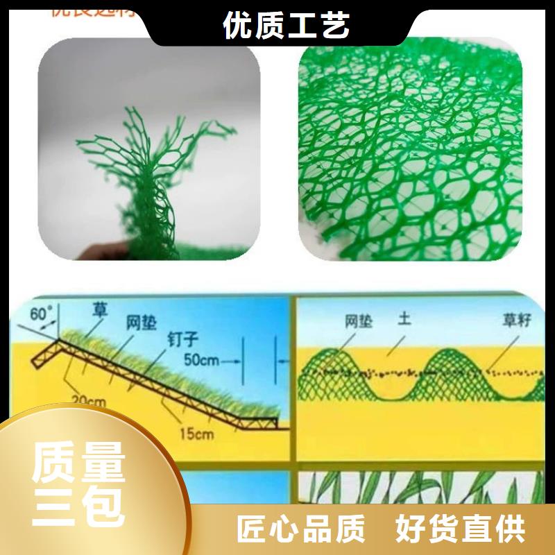【三维植被网-铜止水每一处都是匠心制作】