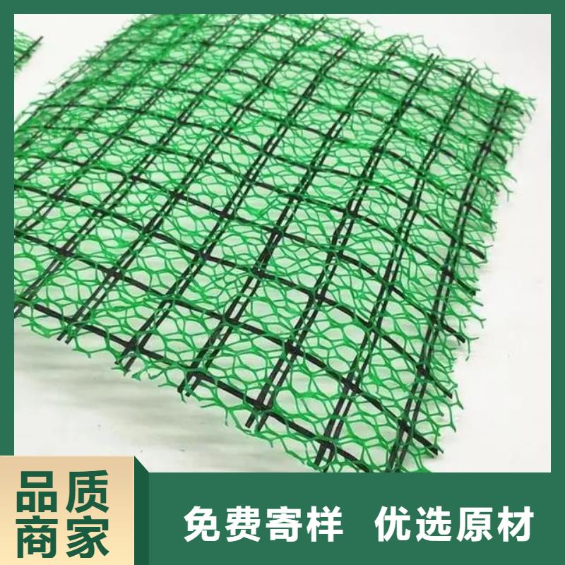 庫存充足的三維土工網(wǎng)植草多少錢一平方批發(fā)商