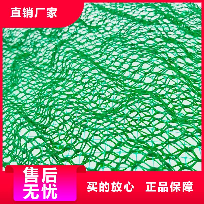 三維植被網(wǎng)JK-7螺旋形追求細(xì)節(jié)品質(zhì)