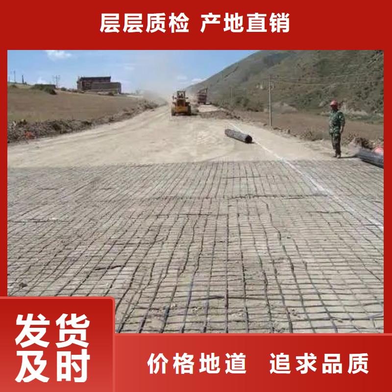 土工格柵廠家廠家-型號齊全
