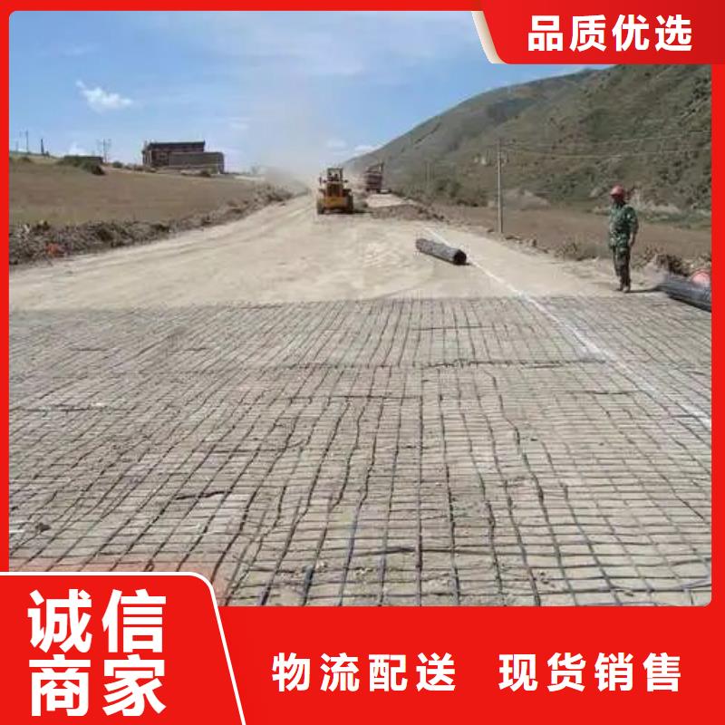 三维土工格栅多少钱一平方价格-生产厂家
